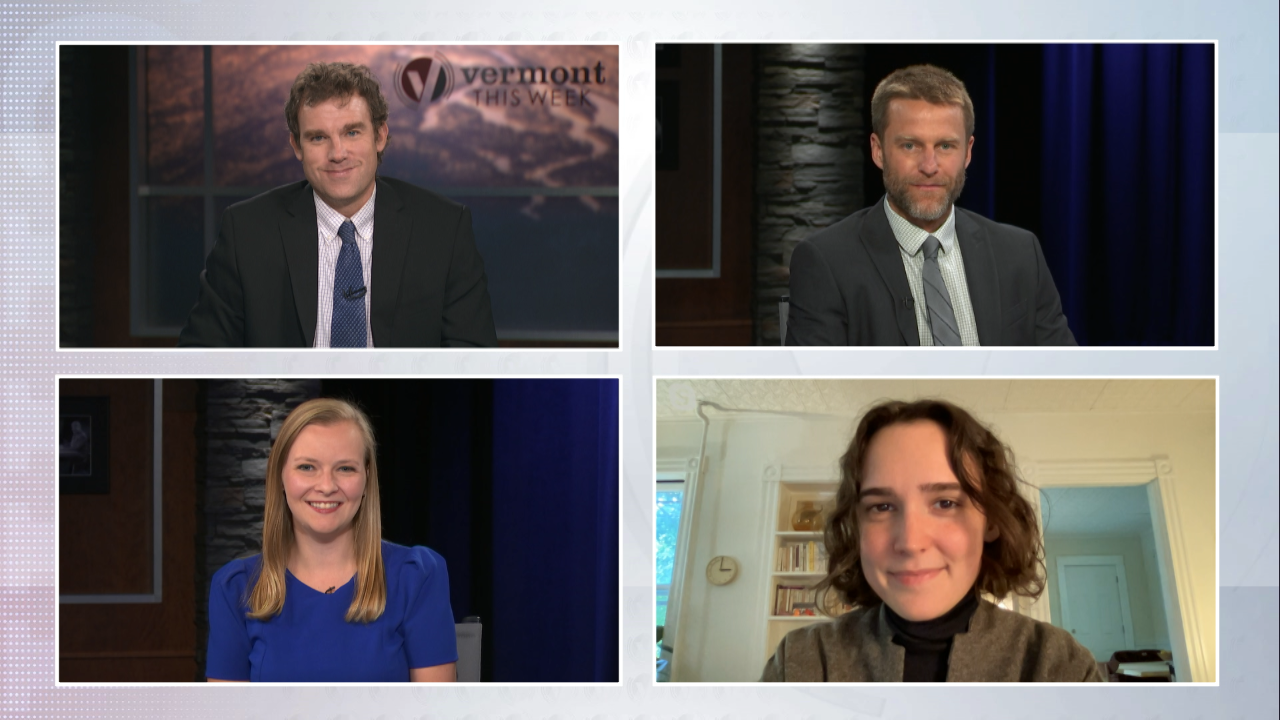 Vermont This Week September 16, 2022 Season 2022 PBS