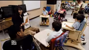 How cuts to Medicaid could affect kids in special education