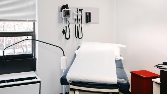 How the GOP's budget bill impacts the Affordable Care Act