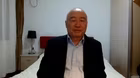 China Scholar on Taiwan, Trump-Xi and the Chinese View of U.S. Power