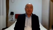 China Scholar on Taiwan, Trump-Xi and the Chinese View of U.S. Power