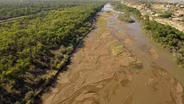 Harvesting the Sunshine, Conserving the Rio Grande