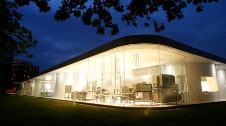 Video thumbnail: Toledo Stories The House That Glass Built