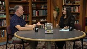 Video thumbnail: The Bookmark Matt Turner, Unnatural Texas?: The Invasive Species Dilemma