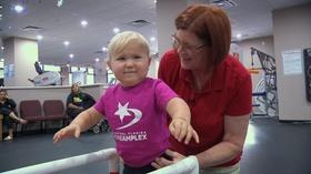 Video thumbnail: American Graduate The Central Florida Dreamplex