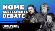 Reassessing assessments: the state of the local home assessment process