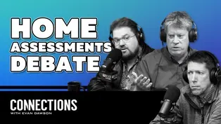 Reassessing assessments: the state of the local home assessment process