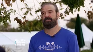 The Personal Story of Organ Donation