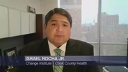 Cook County Health Launches Health Care Equity Think Tank