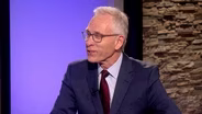 One-on-One with NMU Commencement Speaker Mark Ruge