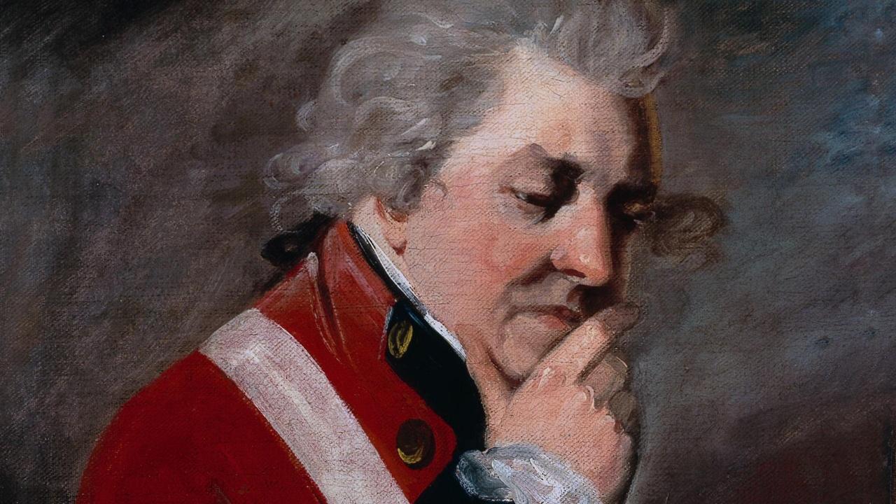 The American Revolution