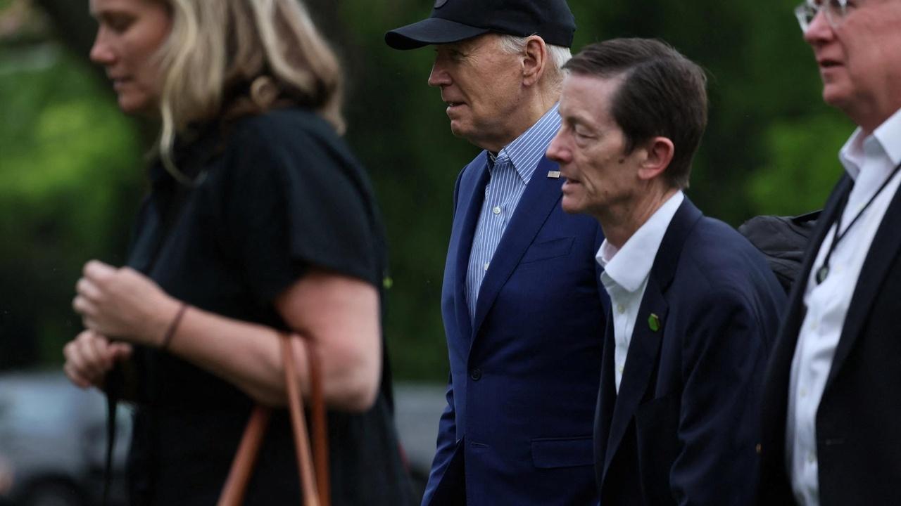 Washington Week with the Atlantic