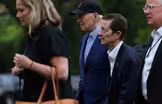 'Politburo' hid Biden's decline, Tapper and Thompson say