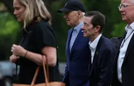 'Politburo' hid Biden's decline, Tapper and Thompson say