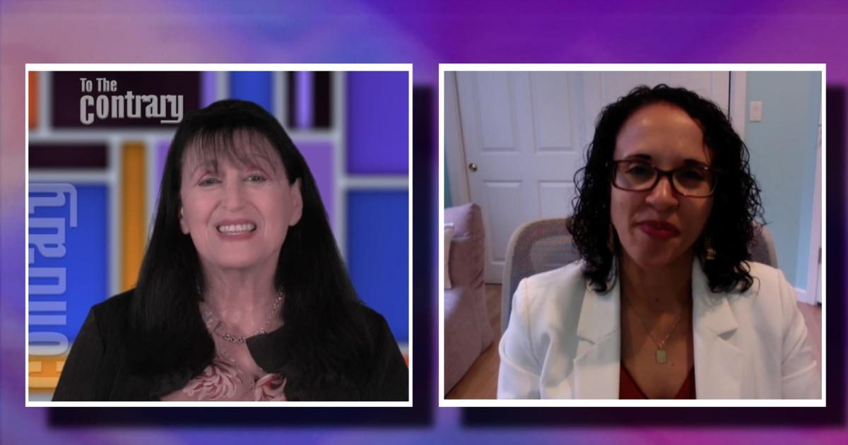 To The Contrary | TTC Extra: Learning from Prof. Daut | Season 31 | PBS