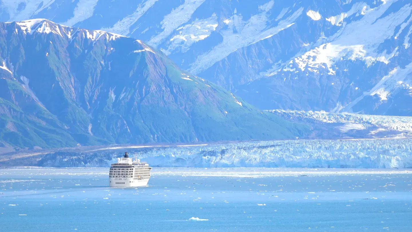 Alaska Goldrush
