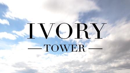 Video thumbnail: The Ivory Tower Joe Manchin and his power
