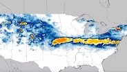 The Science of Winter Storm Blair