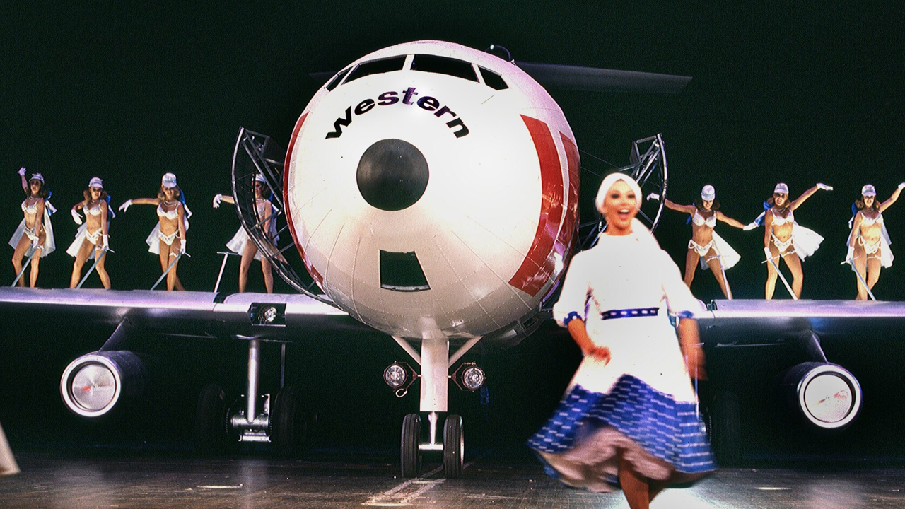 Relive the glitz and grandeur of Hello Hollywood, Hello, Reno’s record-breaking spectacular.