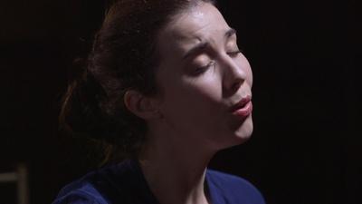 Articulate | Lisa Hannigan: Stalking the Muse                                                                                                                                                                                                                                                                                                                                                                                                                                                                       