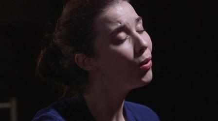 Video thumbnail: Articulate Lisa Hannigan: Stalking the Muse