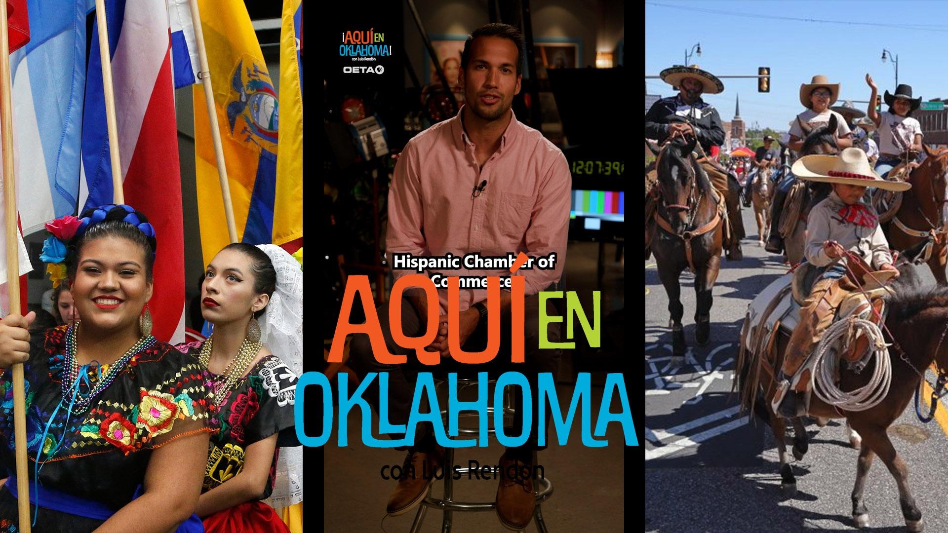 Hispanic Growth in Oklahoma - An Emerging Economic Power