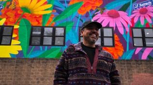 Painting Community - Jersey City