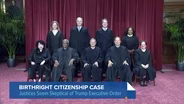 What to Know About the Birthright Citizenship Case Before the Supreme Court