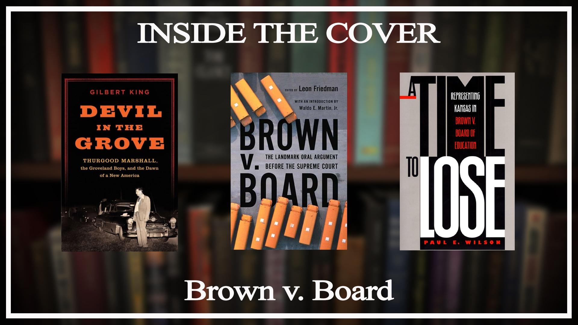 Brown v. Board