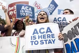 Affordable Care Act battle threatens coverage for millions