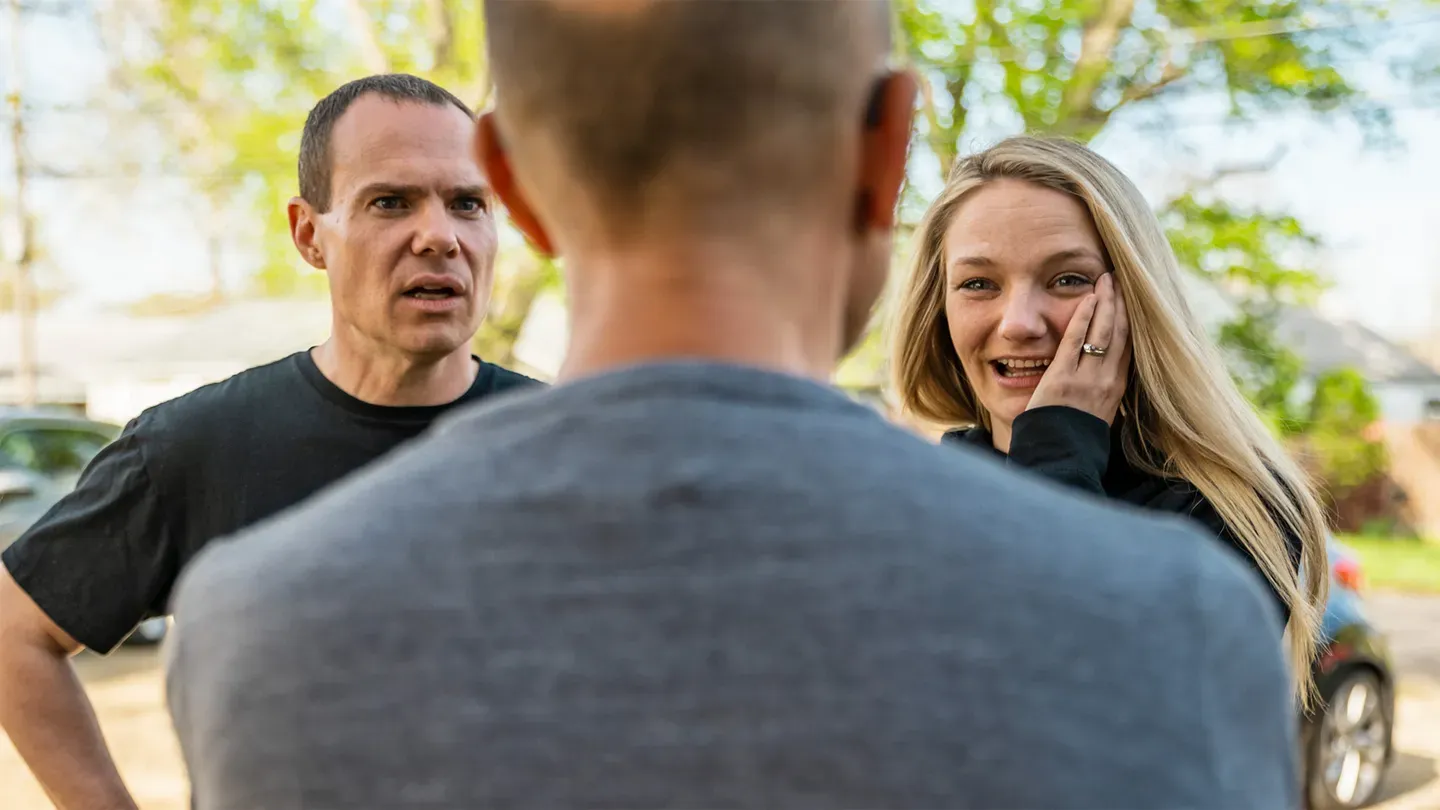 Relative Race | Season 12 | Episode 4 | PBS