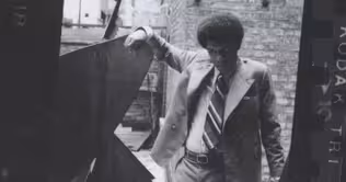 With Peter Bradley | Preview