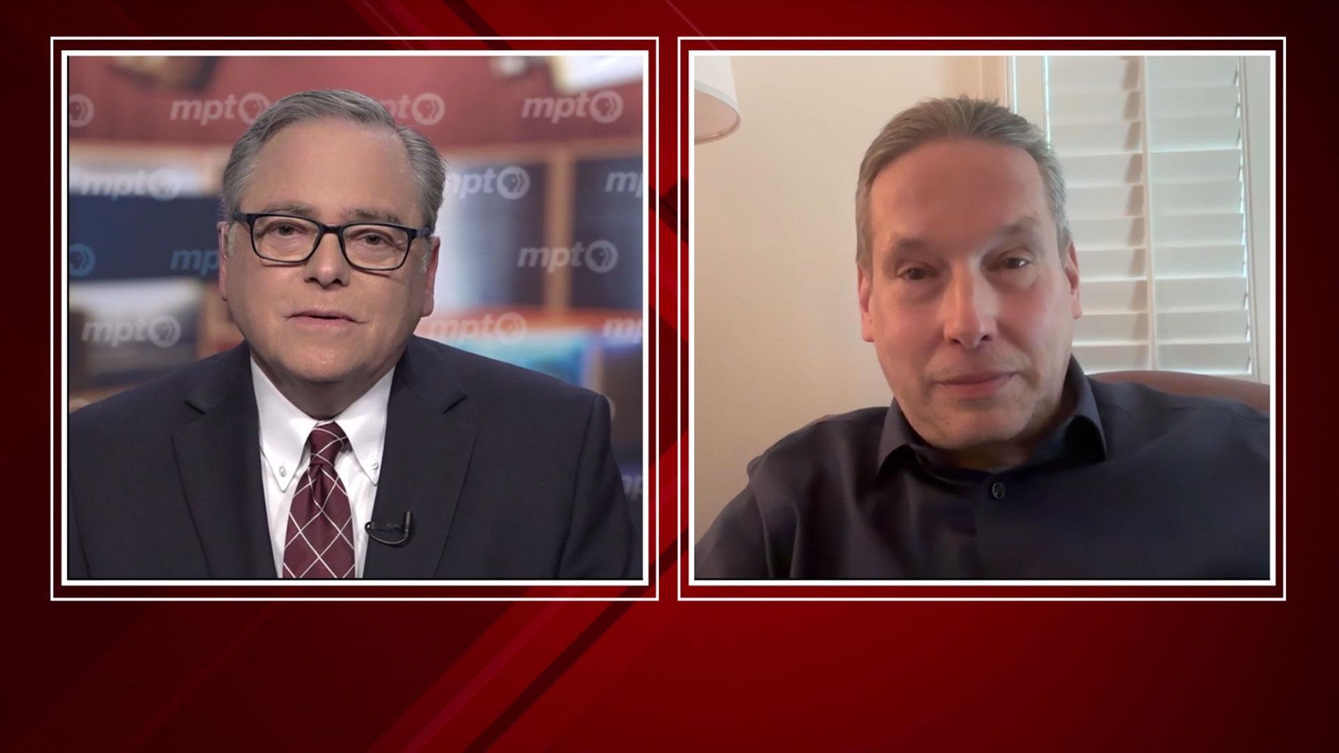 Disinformation flooding social media, plus, learn about donate life and become an organ donor.