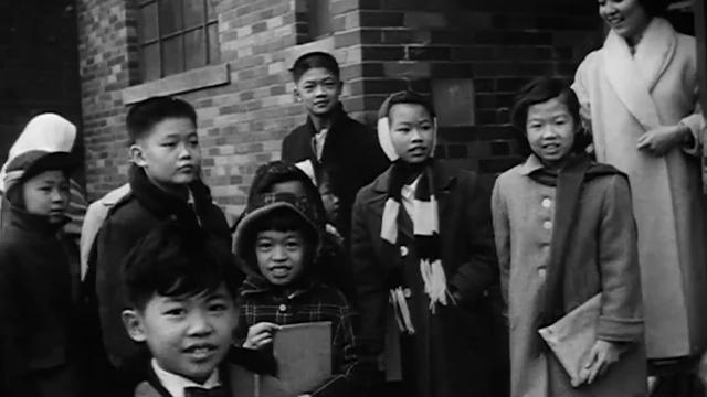 Chinatown / Sandy Fatt | Destination Detroit Shorts