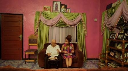 Video thumbnail: AfroPoP: The Ultimate Cultural Exchange Daddy and the Warlord