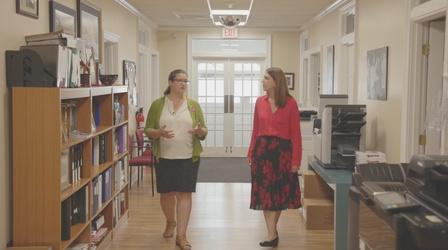 Video thumbnail: Rhode Island PBS Weekly Rhode Island PBS Weekly 11/17/2021
