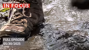 Southwest Florida In Focus | Episode 138| May 30th, 2025