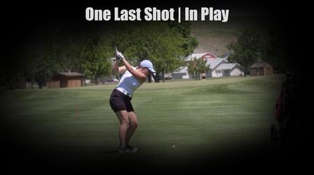 Video thumbnail: In Play One Last Shot