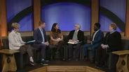 Political Panel | Feb Forecast | Mar 2024