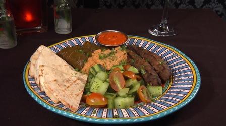 Video thumbnail: Check, Please! Bay Area Tú Lan Vietnamese Restaurant, Bistro SF Grill, Attraversiamo