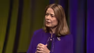Dr. Kelli R. Brown on Facing External Challenges