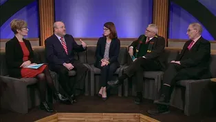 Political Scientists | 2019 Congressional Preview
