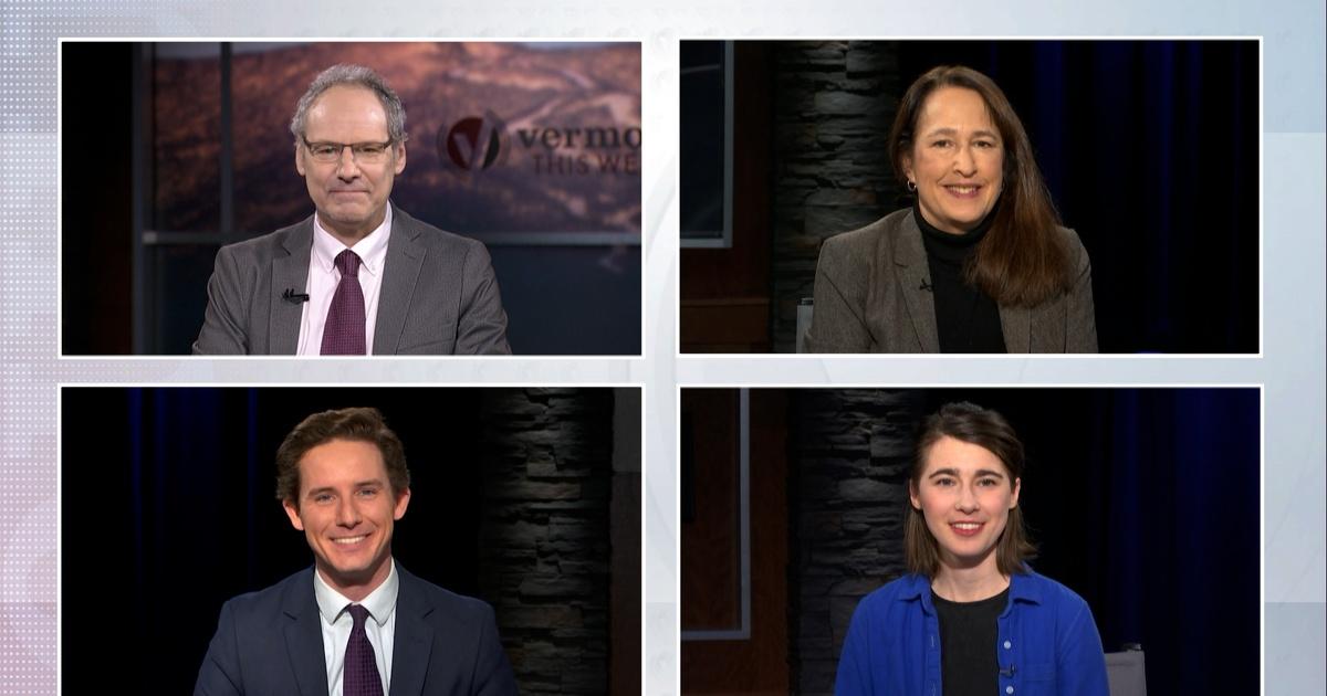 Vermont This Week | February 14, 2025 | Season 2025