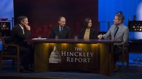 Video thumbnail: The Hinckley Report Utah GOP Flouts the Law