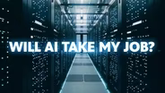 Will Ai Take My Job?