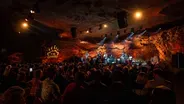 OZOMATLI performs 'Can't Stop'