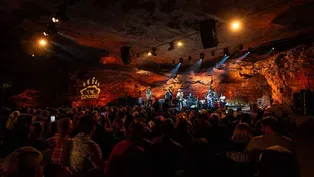 OZOMATLI performs 'Can't Stop'