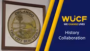 WUCF Storytelling Collaboration