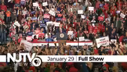 January 29, 2020: NJTV News with Mary Alice Williams