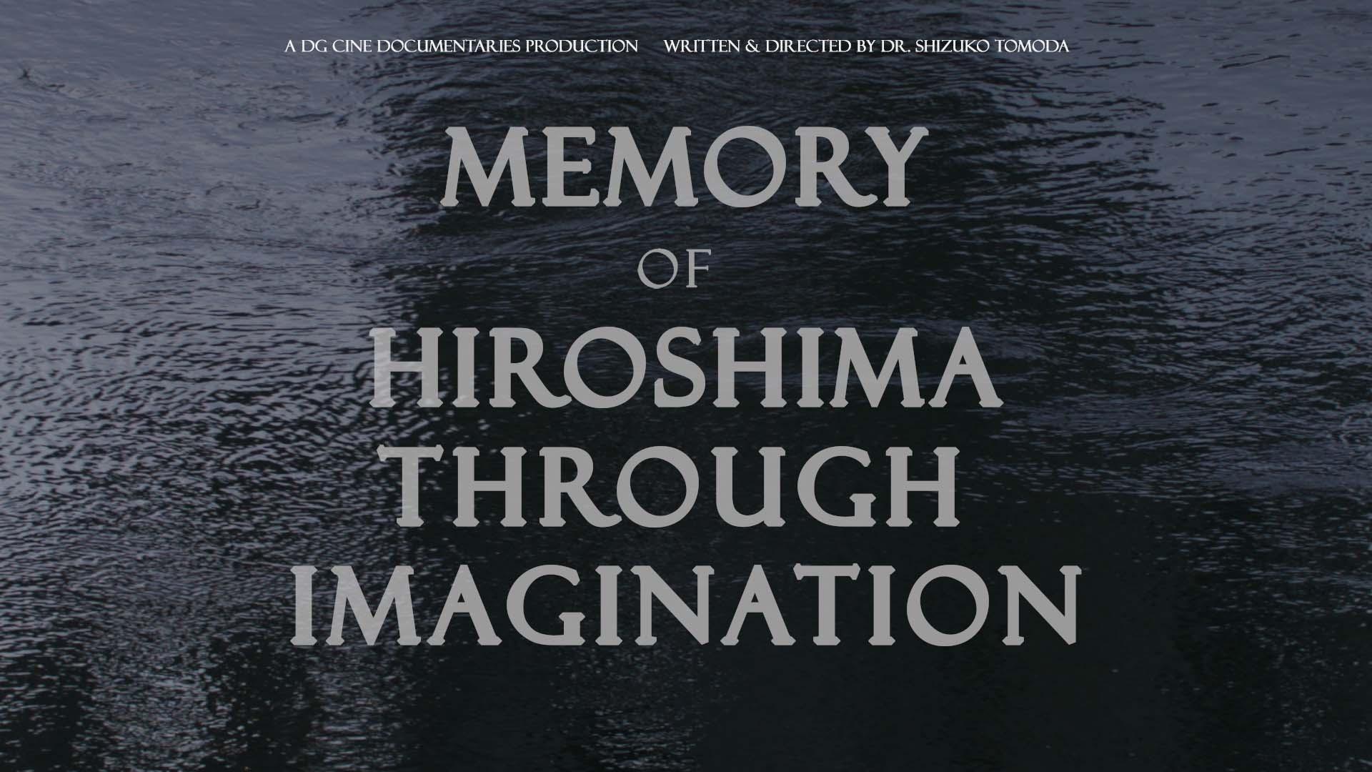 Memory of Hiroshima Through Imagination | PBS